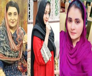 قومی اسمبلی کے لئے سندھ سے خواتین کی مخصوص نشستوں کا نوٹی فکیشن جاری۔
