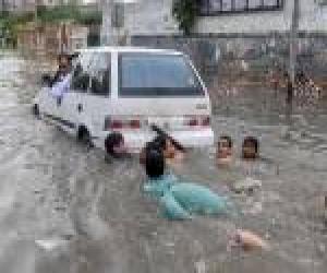 بارشوں کی وجہ سےگوادر کےمختلف علاقوں سے ہمارارابطہ منقطع ہے،ڈی  سی 