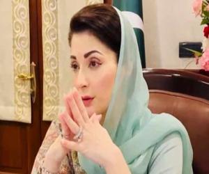 وزیراعلی ٰپنجاب مریم نواز  شریف کی  جوہر ٹاؤن ماڈل بازار  آمد