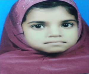 اسٹیل ٹاؤن شفع محمد گوٹھ میں پانی کی لائن میں ڈوب کر 7 سالہ بچی لاپتہ ہو گئی