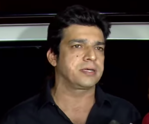  سابق وفاقی وزیر فیصل واوڈا کا کہنا ہے  بانی پی ٹی آئی مزید پریشانیوں میں پھنستے دکھائی دیتے ہیں۔