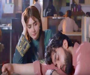  عشق ’مرشد‘ بنتا ہے، یا ’مرید‘