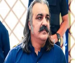 وزیر اعلیٰ خیبر پختونخوا کی زیر صدارت  بیوٹی فکیشن آف پشاور سے متعلق اجلاس