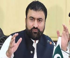 کوئٹہ،وزیر اعلیٰ  بلوچستان   کی جانب سے   پی ڈی ایم اے کی ہیوی مشینری کا افتتاح