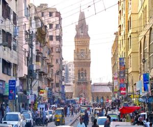 محکمہ پلانٹ اینڈ پروٹیکشن کراچی  کا کیڑے مارادویات بنانے والی کمپنی پر چھاپا 