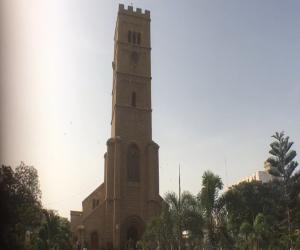 پاکستان سمیت دنیا بھر میں مسیحی برادری آج ایسٹر کا تہوار منا رہی ہے