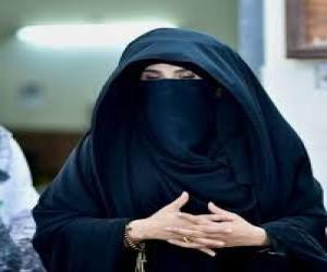 بشری ٰبی بی کی  سابق چیئرمین پی ٹی آئی  سے ملاقات اور  اڈیالہ جیل منتقلی کی درخواست پر سماعت