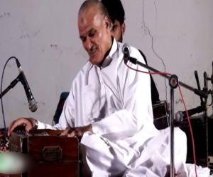 وزیر اعلٰی بلوچستان میر سرفراز بگٹی کی ہدایت پر نامور بلوچ گلوکار استاد نور محمد نورل کا علاج جاری