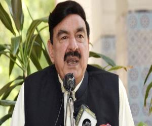 27رمضان  کو مقتدر حلقے غریب  لوگوں کیلئے معافی کا اعلان کریں  شیخ رشید 