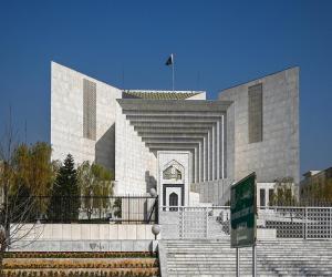 سپریم کور ٹ  کے 4ججز کوبھی دھمکی آمیز خط موصول ہوئے ہیں
