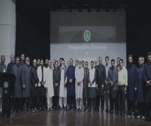 ڈی جی رینجرز سندھ  میجر جنرل اظہر وقاص نے کراچی میں  المصطفیٰ ٹرسٹ کے زیر اہتمام دھوراجی کالونی میں المصطفیٰ تھیلیسیماسینٹرٰ کا افتتاح کیا۔