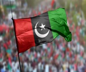 پاکستان پیپلزپارٹی نےچئیرمین سینیٹ کے انتخاب کےلیےرابطوں کاعمل تیزکردیا ۔