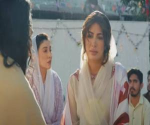 ہم فلمز کے بینر تلے بننے والی فلم دغا باز دل ریلیز