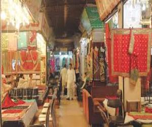   کراچی میں عید سیزن  بری طرح فلاپ۔ تاجر خریداروں کے منتظر رہ گئے