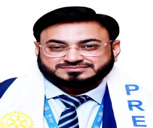 صدر ایف پی سی سی آئی عاطف اکرام شیخ نے شیخ راشد عالم کو فیڈریشن کی مرکزی قائمہ کمیٹی برائے یوتھ امپاورمنٹ اینڈ ریکیگنیشن کا کنوینر برائے 25- 2024 مقرر