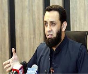  وفاقی وزیر اطلاعات عطاتارڑنے کہاہےکہ نو مئی  تاریخ کا سیاہ ترین دن ہے،