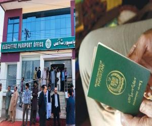 نادرا اور پاسپورٹ آفس کو ہزارہ قوم کے ساتھ امتیازی سلوک بند کرنا ہوگا