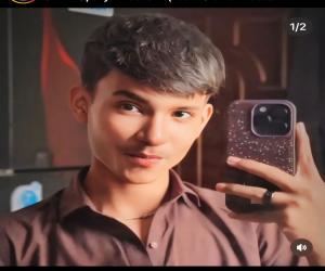  سولہ  سالہ نوجوان کو قتل