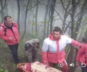 ایران ہیلی کاپٹر حادثہ،میتوں کو تبریز  منتقل کیا جا رہا ہے، الجزیرہ 