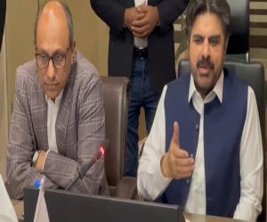 اس سال عیدالاضحٰی کے موقع پر آلائشوں کو اٹھانے اور انہیں ٹھکانے لگانے کے لئے تمام تر تیاریاں مکمل