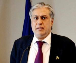 آج ایک تاریخی دن ہے، نائب وزیراعظم اسحاق ڈار