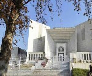  کراچی میں سپریم کورٹ بارایسوسی ایشن کےسالانہ انتخابات کیلئےپولنگ کا عمل مکمل ہوگیا