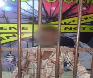  کراچی میں نیو کراچی صنعتی ایریا سے  دو اسٹریٹ کرمنل گرفتار