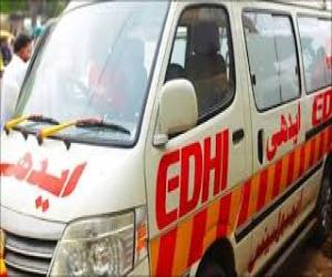   کراچی میں بے ہنگم دوڑتی   ہیوی ٹریفک نےمزید دو جانیں نگل لیں
