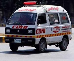   کراچی میں ڈمپر  نے ایک اور شخص کو  روند ڈالا۔