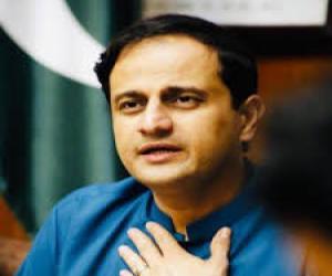   میئر کراچی مرتضی وہاب کا  کہنا ہے  بلدیہ عظمی کراچی کی آمدنی کو بیس کروڑ سالانہ سے  بائیس کروڑ  ماہانہ تک لے  آئے۔