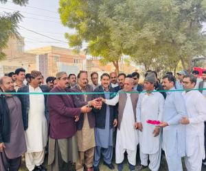 نئوں ڈیرو میں آٹھویں ادب اور کتاب میلے کا انعقاد