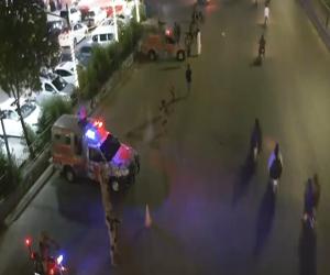  پاکستان رینجرز سندھ نے  سن دوہزار چوبیس میں  ایک سو نو دہشت گردوں اور  ایک سو بیالیس ہائی پروفائل  ملزموں کو گرفتار کیا