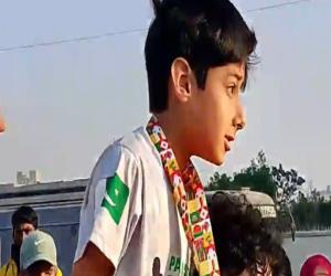 عزم ہمت حوصلے اگر بلند ہو تو انسان وہ سب پالیتا ہے جو اس کے خیال میں ہو ۔