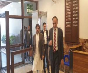 موجود حکومت نے سندھ میں منصوبوں کی بروقت تکمیل کے  لئے فنڈز جاری کئے