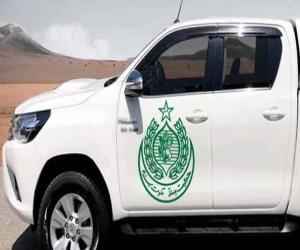    حکومت سندھ نے سرکاری گاڑیاں واپس نہ کرنے والے افراد کے خلاف مقدمات درج کروانے کا فیصلہ  کر لیا ہے