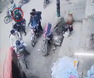 سپر ہائی وے احسن آباد سے  ملنے والی  اٹھارہ  سالہ نوجوان کی ہاتھ پاؤں بندھی  لاش  کا پوسٹ ماٹم مکمل کرلیا گیا