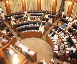  سندھ کابینہ میں توسیع کرتے ہوئے  بارہ  معاونین خصوصی  کی شمولیت۔صوبائی کابینہ میں معاونین  خصوصی کی  مجموعی تعداد بائیس ہوگئی
