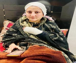 پشاور: لیڈی ریڈنگ ہسپتال کی اسسٹنٹ میڈیا منیجر اور خاتون صحافی ناہید جہانگیر اور ان کی بہنوں پر قاتلانہ حملہ