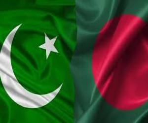   کراچی میں پاکستان اور  بنگلہ دیش  کی دوستی کے حوالے سے کانفرنس ہوئی