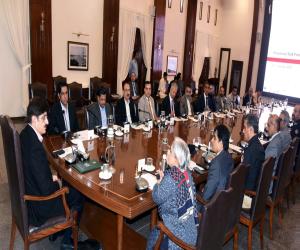 پاکستان میں پولیو کے سال2024 میں 73اورسندھ میں 22کیسز رپورٹ ہوئے