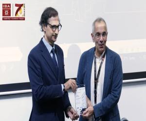 آئی بی اے کراچی میں متبادل تنازعات کے حل (ADR) کے مستقبل پر اہم سیمینار کا انعقاد 