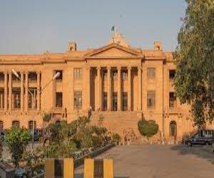  کراچی کو  پانی کی فراہمی  کے منصوبے،،، کے فور کے کے راستے میں آنے والی زمین کے بارےمیں حکم امتناع واپس