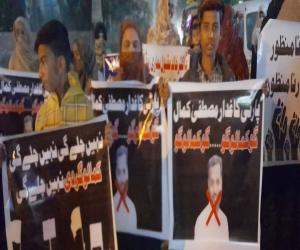  متحدہ قومی موومنٹ پاکستان میں تنظیمی عہدوں پر ہونے والے اختلافات شدت اختیار کر گئے ہیں