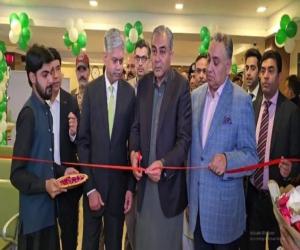 کراچی: نادرا میگا سینٹر ناظم آباد میں بھی پاسپورٹ آفس کھل گیا