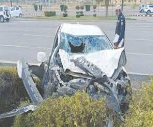  کراچی کی سڑکوں پربڑھتے ٹریفک حادثات اورجانی  نقصان   پر کراچی ایکسیڈنٹ اینا لائسز ٹیم تشکیل دینےکافیصلہ ہواہے