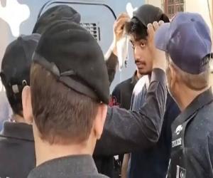  کراچی میں مصطفیٰ عامر کے اغواء اور قتل  کیس میں عدالت نے  ملزموں ارمغان اور شیراز کو  مزید پانچ روزہ جسمانی ریمانڈ پر پولیس کے حوالے کردیا