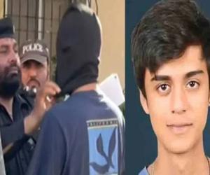  کراچی میں مصطفی عامر قتل کیس میں دونوں مرکزی ملزم مزید  پانچ روزہ جسمانی ریمانڈ پر پولیس کے حوالے۔ عدالت کا ملزموں  کا  میڈیکل کرانے کا حکم