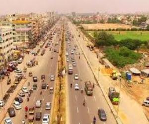   کراچی میں ہیوی ٹریفک نے ایک اور شہری کو روند ڈالا۔ 