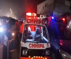 رواں سال میں دوران ڈکیتی مزاحمت پرجاں بحق افرادکی تعداد15ہوگئی