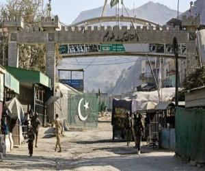  پاک افغان سرحدی علاقے سے گرفتار کابل حملے میں ملوث دہشت گرد شریف اللہ بین الاقوامی دہشتگردحملوں میں ملوث تھا